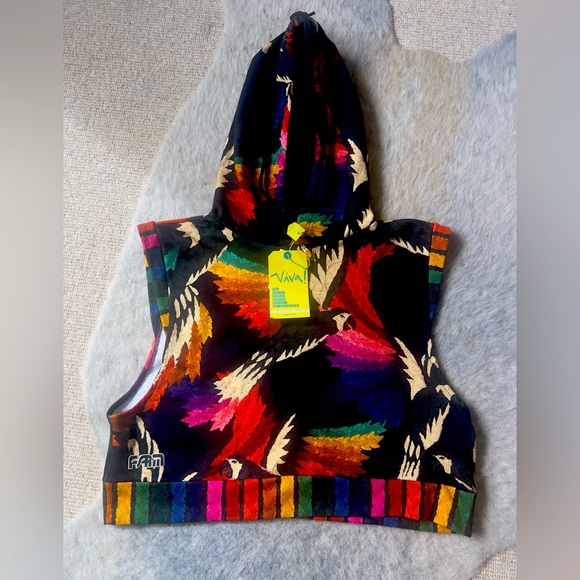 FARM Rio Women's Top - Picture 5 of 6